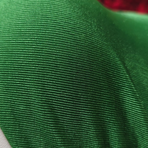 Sexyslinky maxidress,I gotSO many compliments in this perfect dress!SM, stretchy - Picture 6 of 6